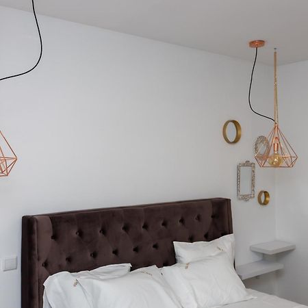 Villa Alzira Seia Zimmer foto