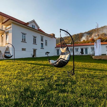 Villa Alzira Seia Exterior foto