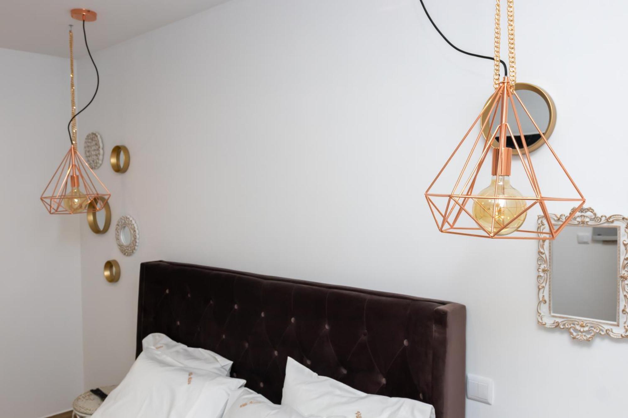 Villa Alzira Seia Zimmer foto