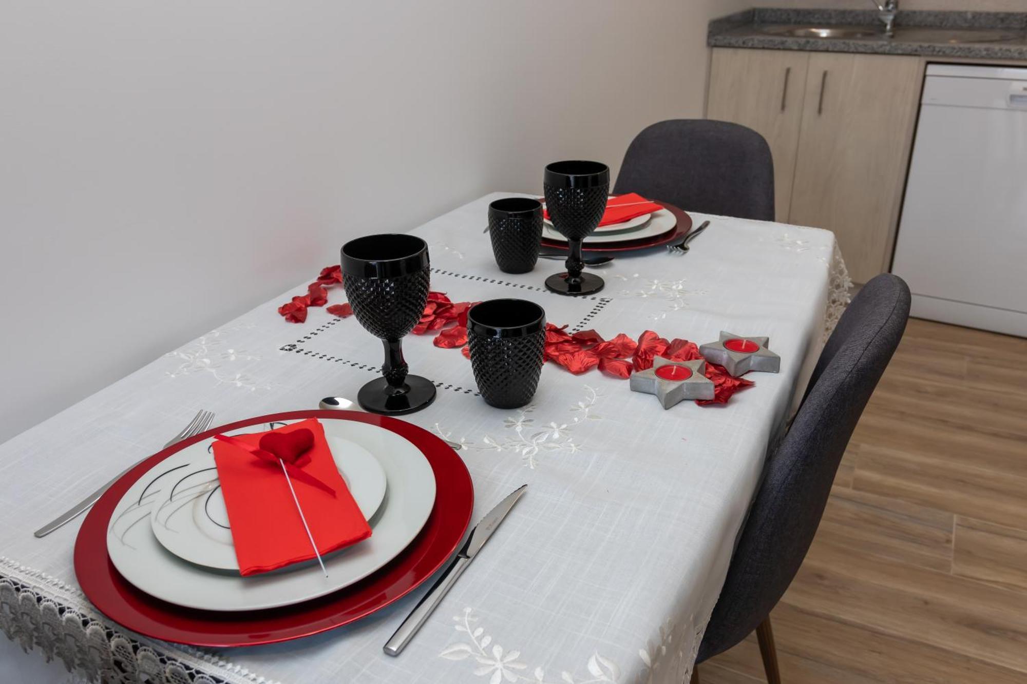 Villa Alzira Seia Zimmer foto