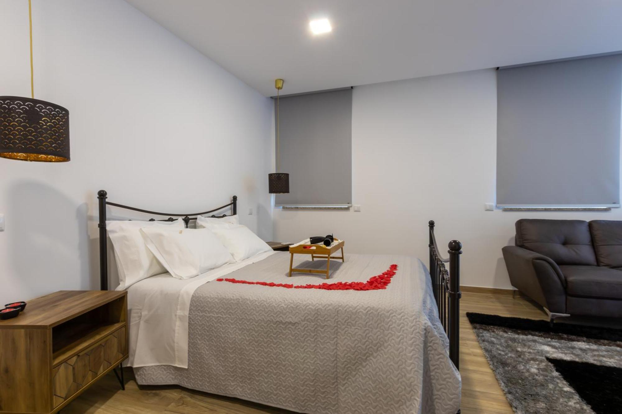 Villa Alzira Seia Zimmer foto