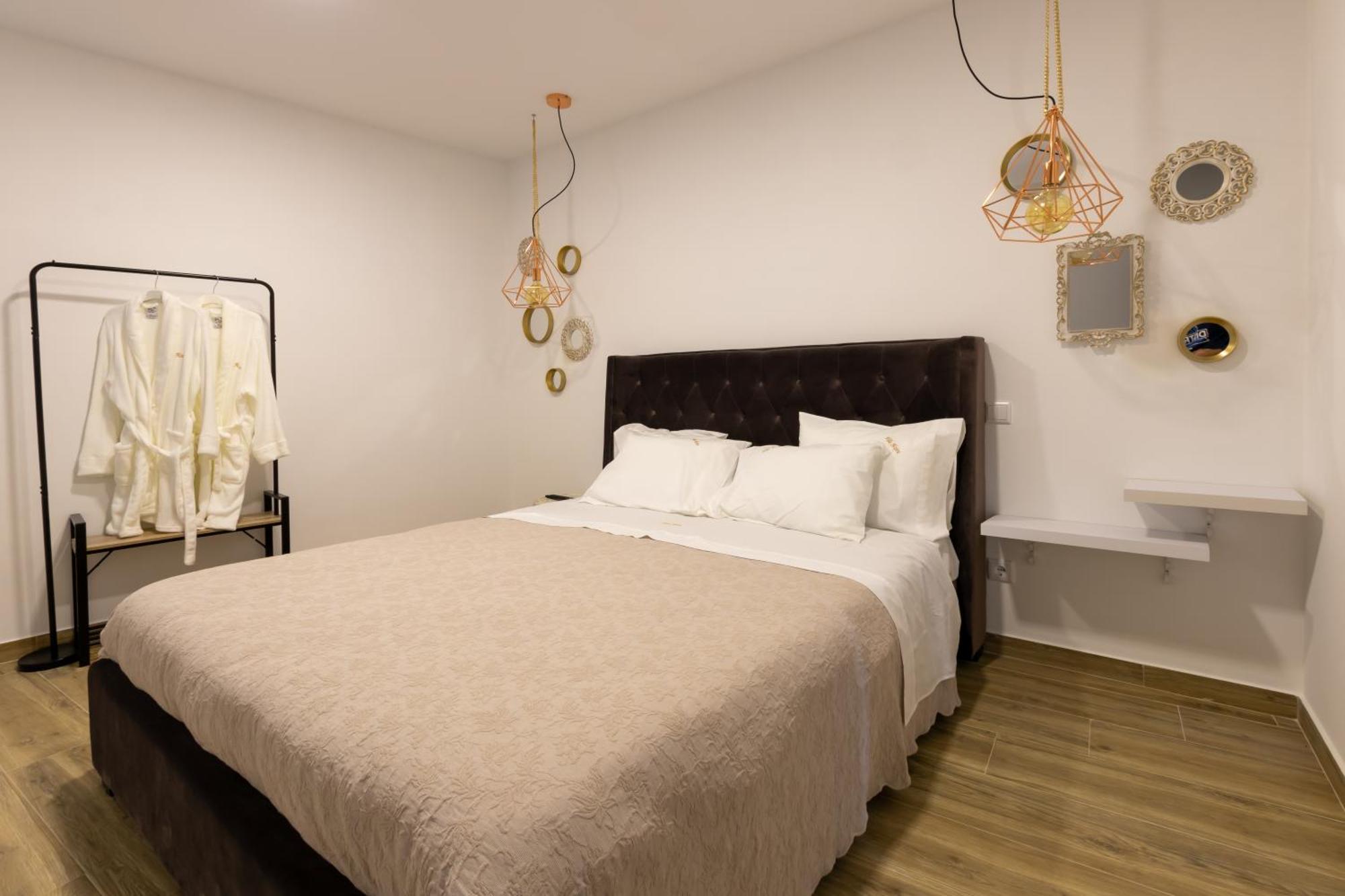 Villa Alzira Seia Zimmer foto
