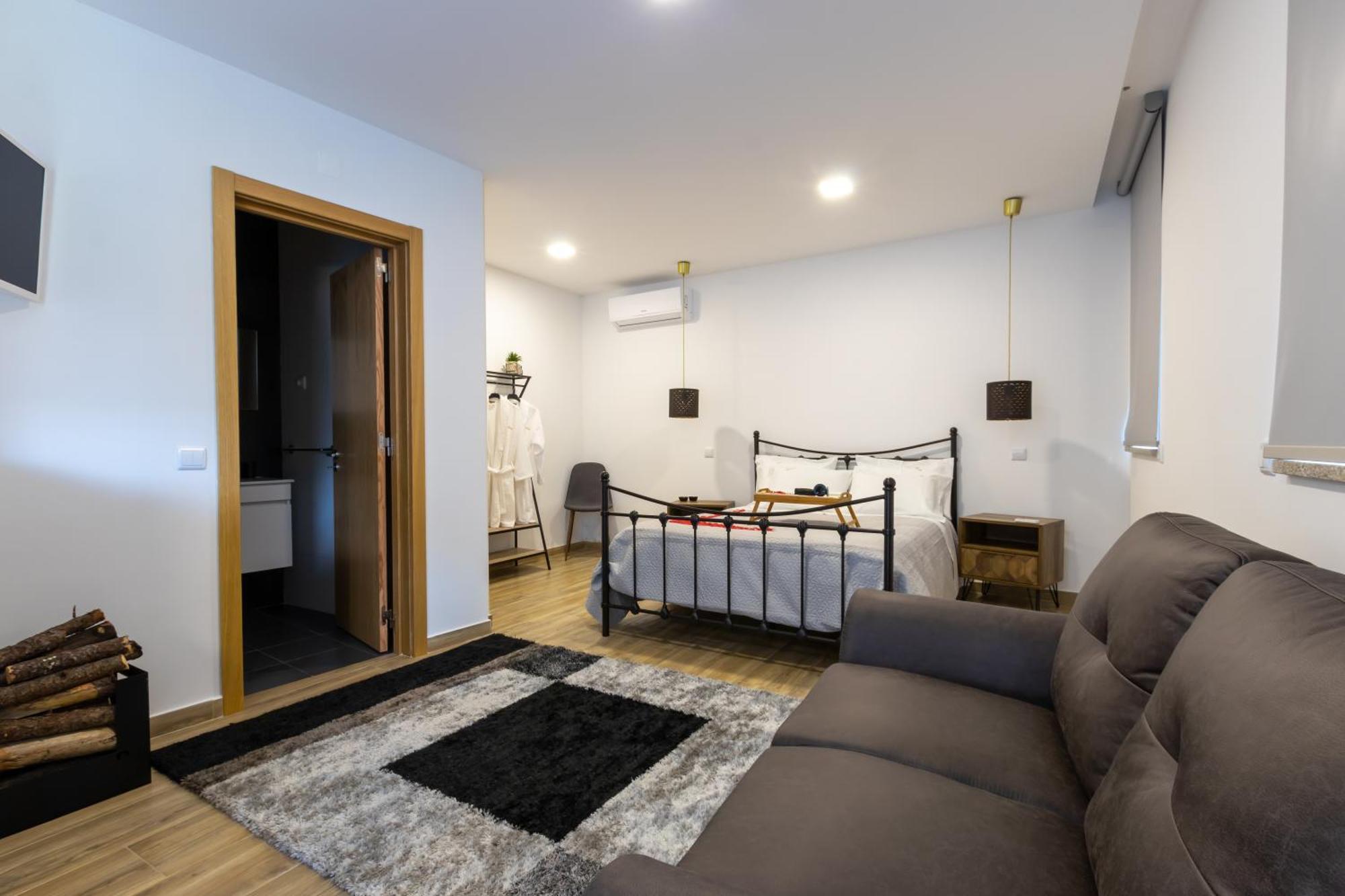 Villa Alzira Seia Zimmer foto