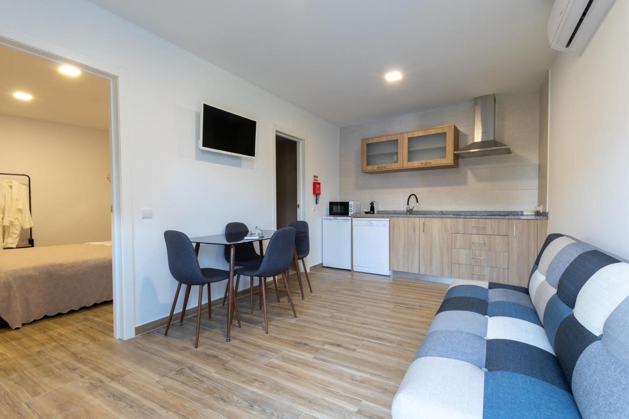 Villa Alzira Seia Zimmer foto