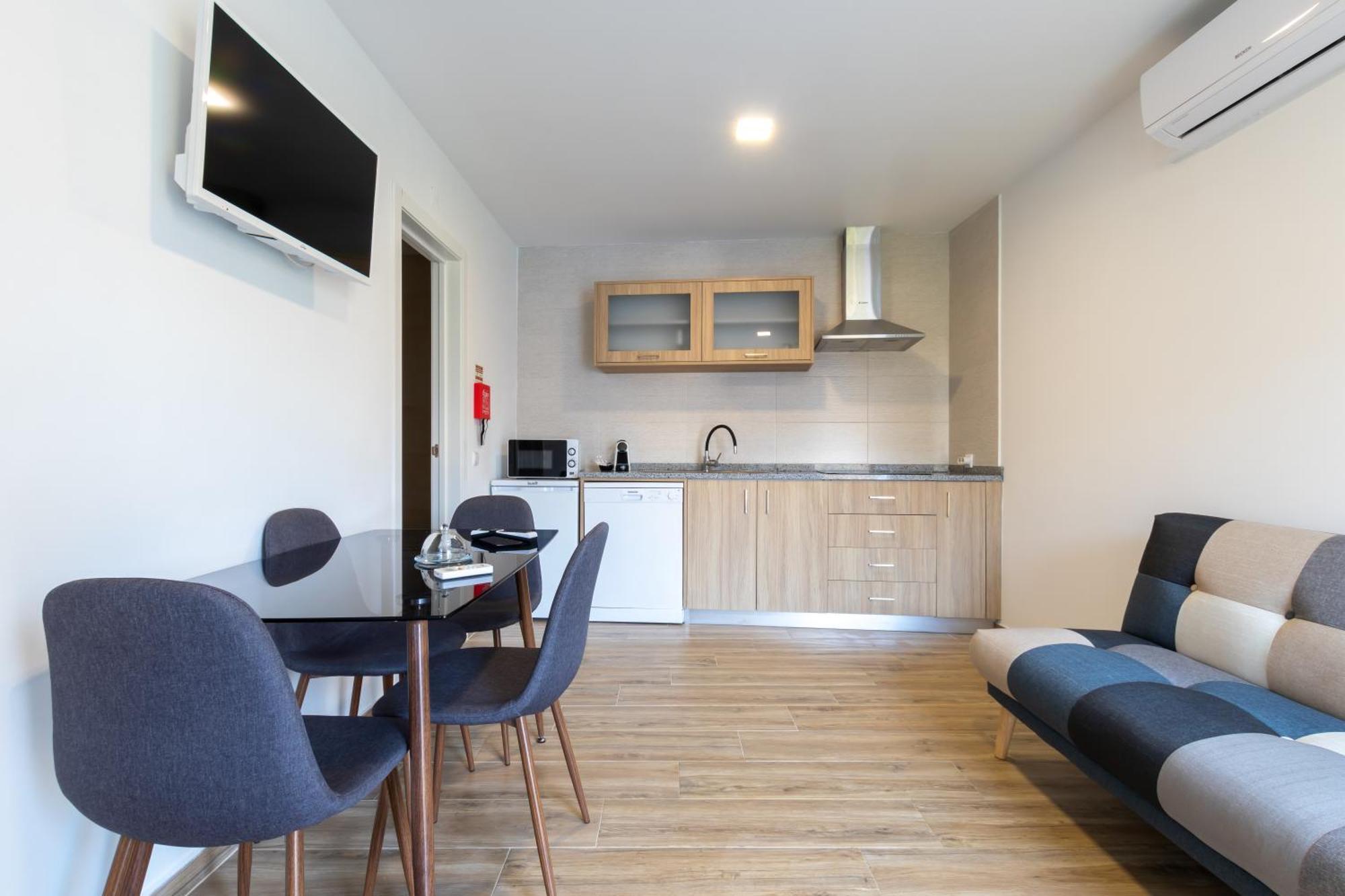 Villa Alzira Seia Zimmer foto