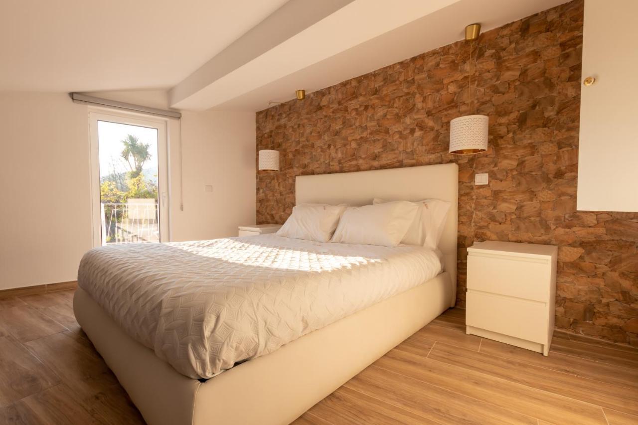 Villa Alzira Seia Exterior foto