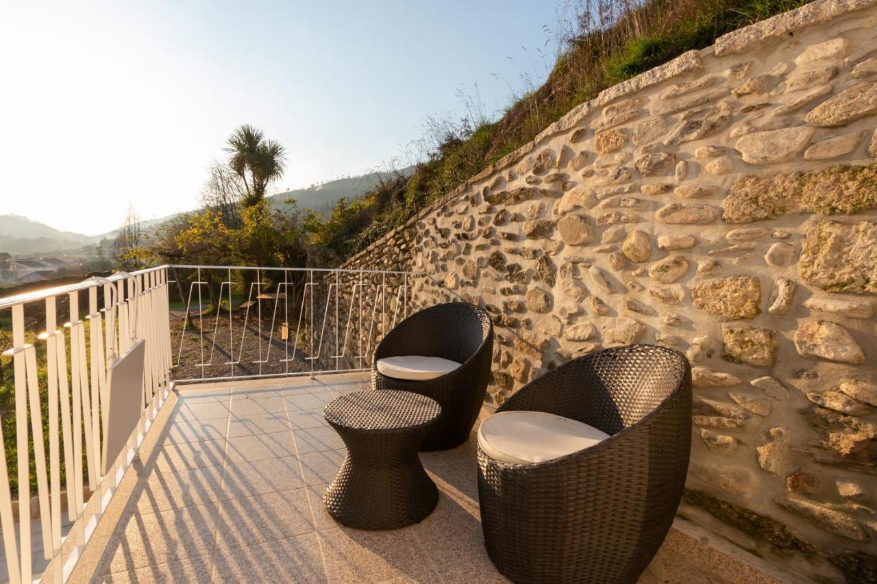 Villa Alzira Seia Exterior foto