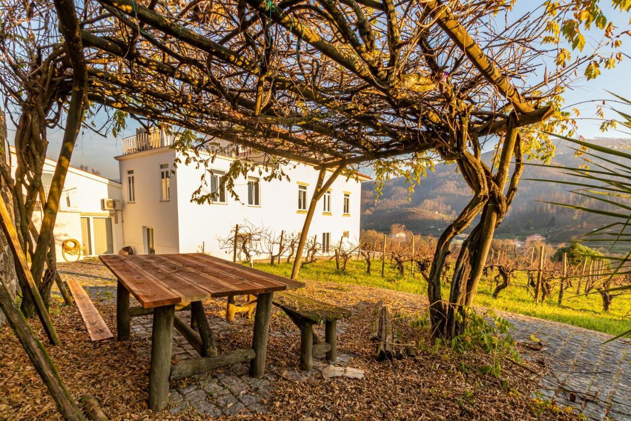 Villa Alzira Seia Exterior foto